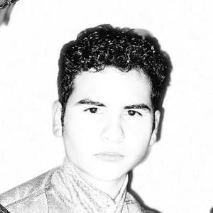 Meet your Posher, Aaron